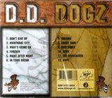 D.D. Dogz "Don't Give Up"