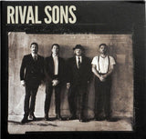 Rival Sons "Great Western Valkyrie"