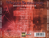 Wicked Sensation "Reflected"