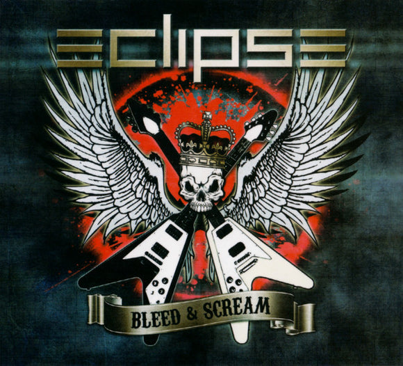 Eclipse : 