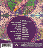 Blues Pills "Blues Pills" CD + DVD
