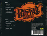 Dickey Betts & Great Southern "The Official Bootleg" 2 CD