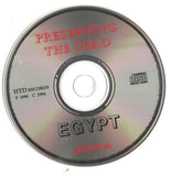 Egypt : "Preserving The Dead"