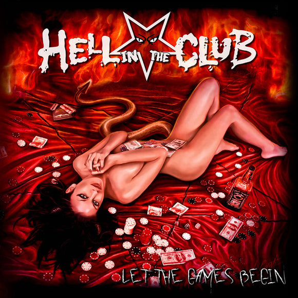 Hell In The Club 