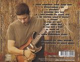 Indigenous : "Indigenous Featuring Mato Nanji"