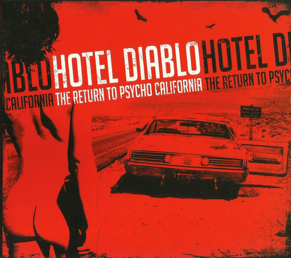 Hotel Diablo 