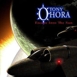 Tony O'Hora "Escape Into The Sun"