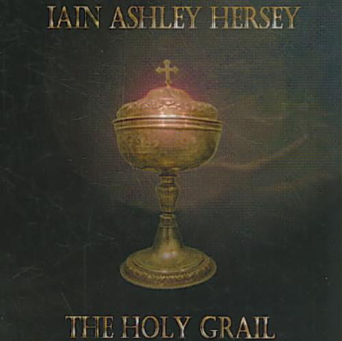 Iain Ashley Hersey 