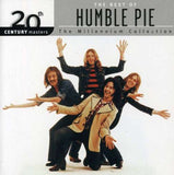 Humble Pie "The Best Of Humble Pie"