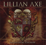 Lillian Axe "XI: The Days Before Tomorrow"