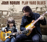 John Norum "Play Yard Blues"