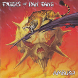 Tygers Of Pan Tang "Ambush"