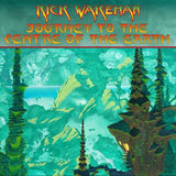 Rick Wakeman "Journey To The Centre Of The Earth"