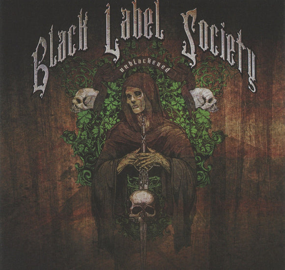 Black Label Society 