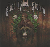Black Label Society "Unblackened" 2CD