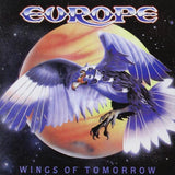 Europe  "Wings Of Tomorrow"