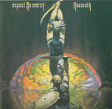 Nazareth : "Expect No Mercy"