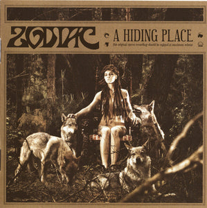 Zodiac : "A Hiding Place"