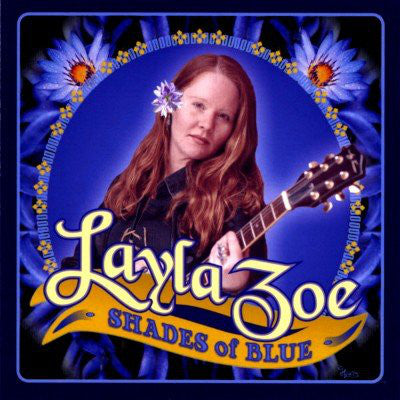 Layla Zoe 