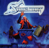 Sanctuary : "Refuge Denied"
