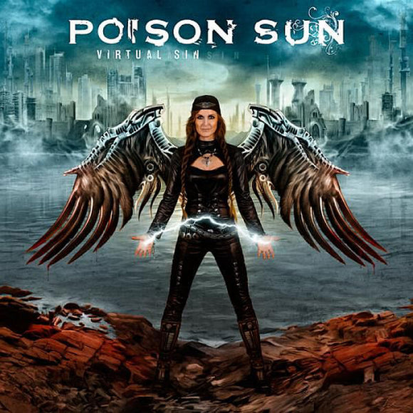 Poison Sun 