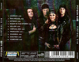 Poison Sun "Virtual Sin"