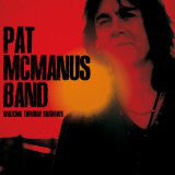 Pat McManus Band :  The "Walking Through Shadows"