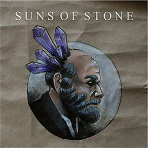 Suns Of Stone "Suns Of Stone"