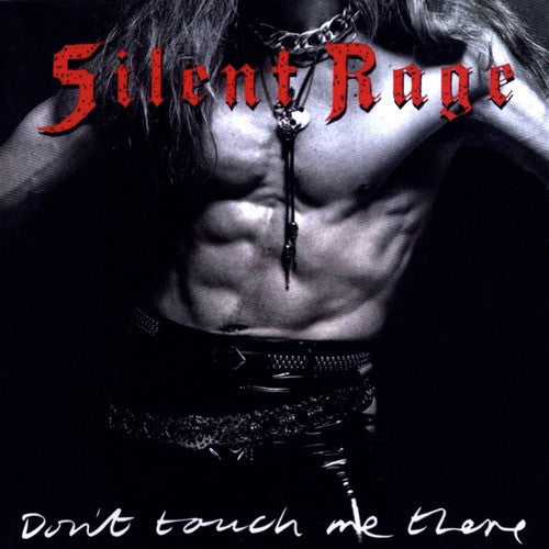 Silent Rage : 