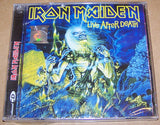 Iron Maiden "Live After Death" 2 CD