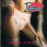 Barracuda : "Open Fire"