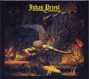 Judas Priest "Sad wings  Of Destiny"
