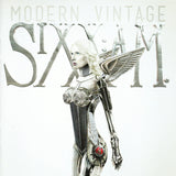 Sixx:A.M. "Modern Vintage"