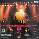 Iron Maiden "Killers" LP