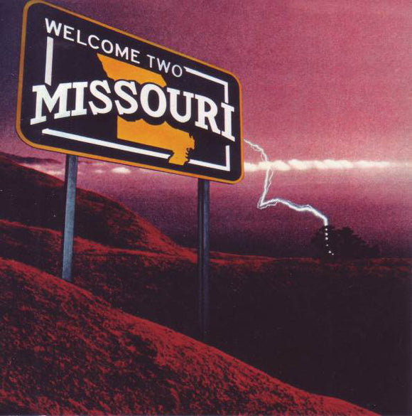 Missouri : 