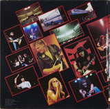 Michael Schenker Group, The "One Night At Budokan" 2 LP