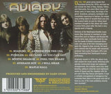 Aviary "Aviary"