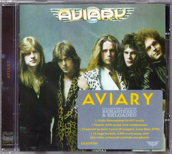 Aviary 