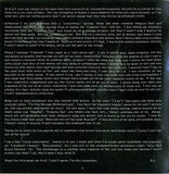 W.A.S.P. "Still Not Black Enough"