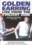 Golden Earring "Live From The Twilight Zone"