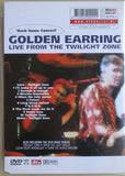 Golden Earring "Live From The Twilight Zone"