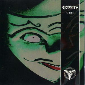 Coroner "Grin"