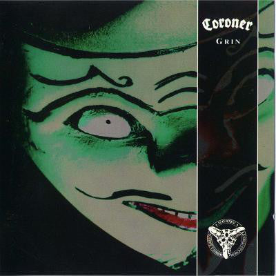 Coroner 