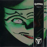 Coroner "Grin"