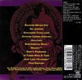 Harem Scarem = Harem Scarem "Mood Swings = ムード・スイングズ"japan édition with OBI