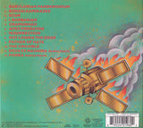 Cavalera Conspiracy "Pandemonium"