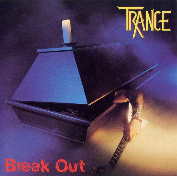 Trance : 