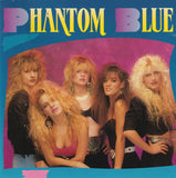 Phantom Blue "Phantom Blue"