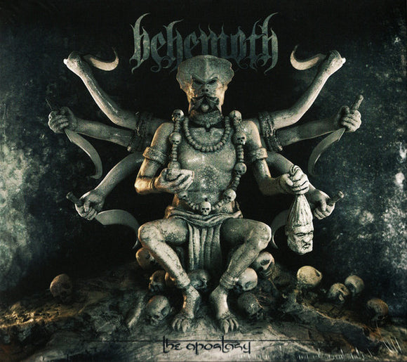 Behemoth : 