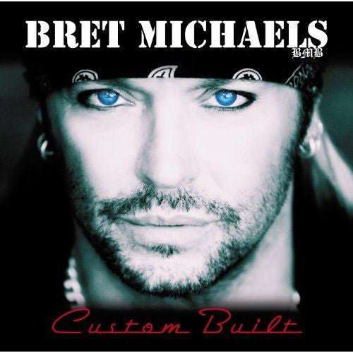 Bret Michaels 